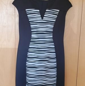 Cool, comfortable dress